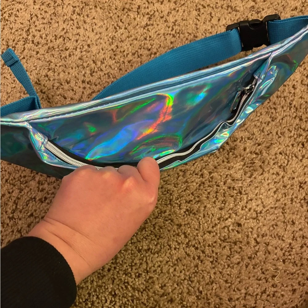 Fanny pack - Picture 2 of 2